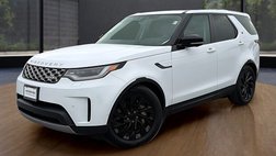 2024 Land Rover Discovery P300 S