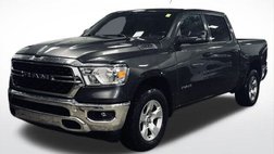 2023 Ram Ram Pickup 1500 Big Horn