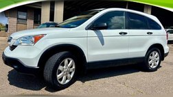 2009 Honda CR-V EX