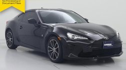 2017 Toyota 86 