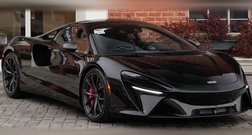 2024 McLaren Artura Base