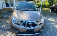 2014 Buick Encore Leather