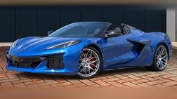 2023 Chevrolet Corvette Z06
