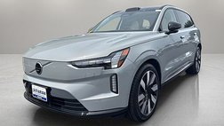 2025 Volvo EX90 Twin Ultra 7P