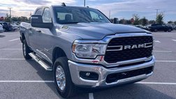 2024 Ram Ram Pickup 2500 Big Horn