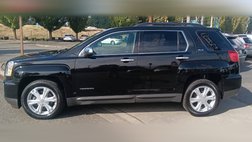 2017 GMC Terrain SLE-2
