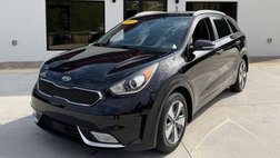 2017 Kia Niro EX