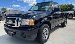 2009 Ford Ranger XLT