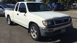 1995 Toyota Tacoma Base