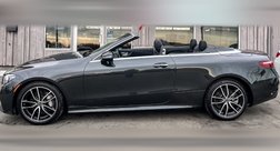 2021 Mercedes-Benz E-Class E 450 4MATIC