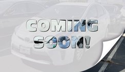 2015 Toyota Prius Plug-in Hybrid Base