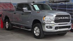 2024 Ram Ram Pickup 2500 Big Horn