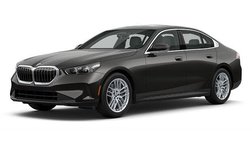 2024 BMW 5 Series 530i