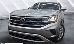 2023 Volkswagen Atlas Cross Sport V6 SE 4Motion