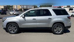 2017 GMC Acadia Limited Base