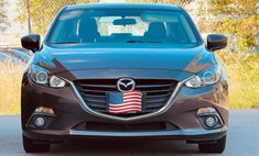 2015 Mazda MAZDA3 i Touring