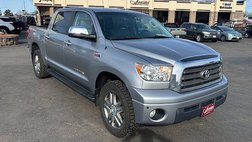 2009 Toyota Tundra Limited
