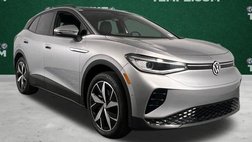 2023 Volkswagen ID.4 S