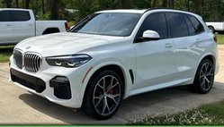 2021 BMW X5 sDrive40i