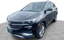 2022 Buick Encore GX Essence