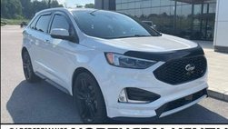2021 Ford Edge ST
