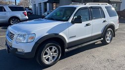 2006 Ford Explorer XLT