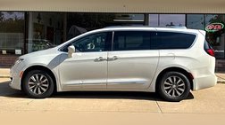 2019 Chrysler Pacifica Touring L Plus