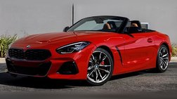 2023 BMW Z4 M40i