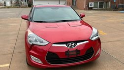 2013 Hyundai Veloster Base