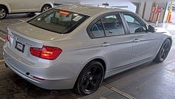 2015 BMW 3 Series 328i xDrive