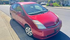 2006 Toyota Prius Base