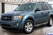 2011 Ford Escape Hybrid 