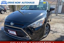 2019 Toyota Yaris LE