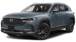 2023 Mazda CX-50 2.5 S Select