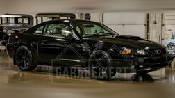2003 Ford Mustang GT Deluxe