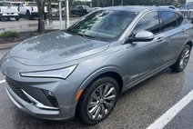 2025 Buick Envista Avenir