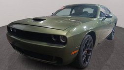 2020 Dodge Challenger GT