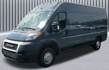 2020 Ram ProMaster 3500 159 WB