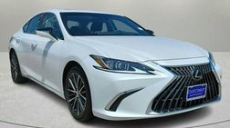 2023 Lexus ES 250 ES 250