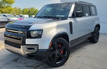 2021 Land Rover Defender 110 X