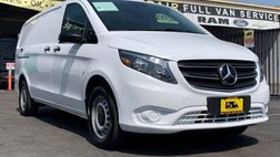 2023 Mercedes-Benz Metris Cargo