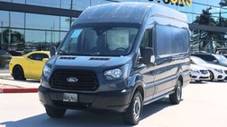2019 Ford Transit 250