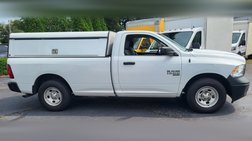 2019 Ram Ram Pickup 1500 Classic Tradesman