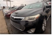 2013 Toyota Avalon XLE