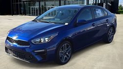2019 Kia Forte S