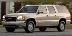 2005 GMC Yukon XL SLT