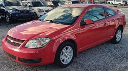 2005 Chevrolet Cobalt LS