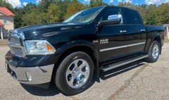 2014 Ram Ram Pickup 1500 Laramie