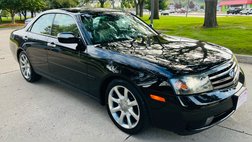 2003 Infiniti M45 Base
