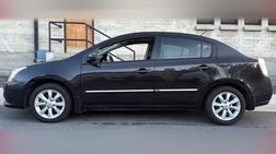 2010 Nissan Sentra 2.0 SL